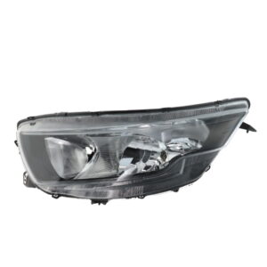Headlamp LH IVECO Daily