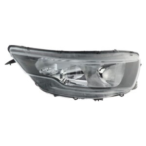 Headlamp RH IVECO Daily
