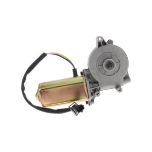 Window Regulator Motor LH