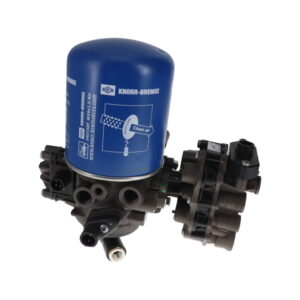 Knorr Air Dryer Unit - To Suit Iveco