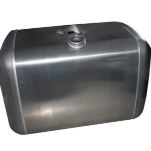 Fuel Tank Aluminium 390L 700X650X1000MM