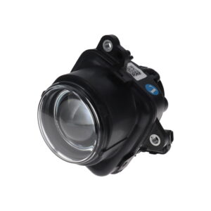 HEADLAMP LH RHD TO SUIT RENAULT MIDLUM D13