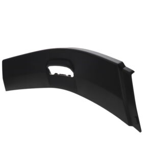 Front Mudguard Trim LH Wide Version