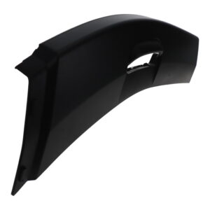 Front Mudguard Trim RH Wide Version