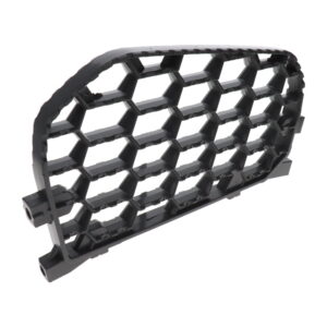 Lower Step Plate LH RH To Suit SCANIA 7 Series