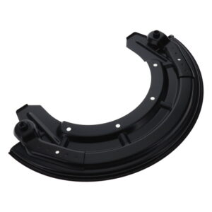 CALIPER DUST COVER DISC BRAKE