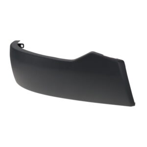 BUMPER CORNER RH