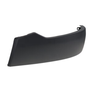 BUMPER CORNER LH