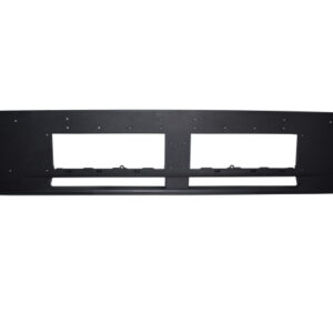 INNER GRILLE CHROMED INSIDE BOARD