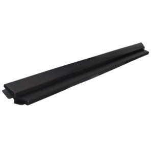 RH Corner Spoiler C/W Rubber Strip To Suit VOLVO Fm V4