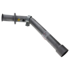 Exhaust Pipe To Suit MAN Euro 5