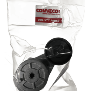 BELT TENSIONER