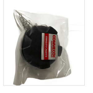 FUEL CAP NON LOCKING