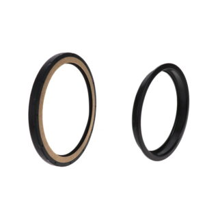 CRANK SEAL TO SUIT SCANIA