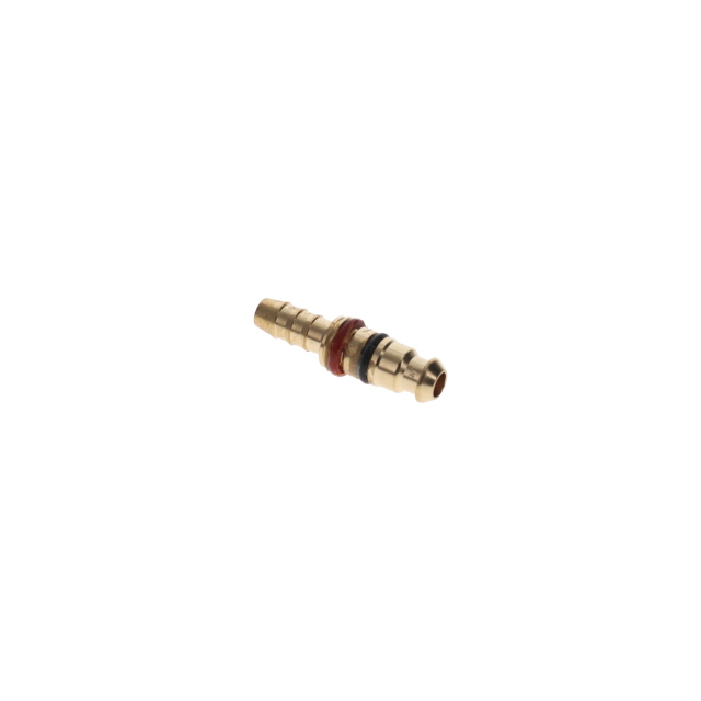 VOSS 232 STRAIGHT CONNECTOR NG8 - 8x1MM