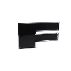 LETTER F FROM PANEL TO SUIT DAF XG XG+ XF
