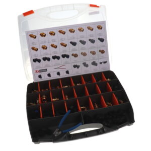 Raufoss Newline Megabox Assorted Kit