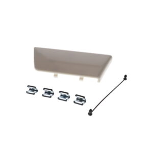 CAP COVER FOR FRONT BUMPER RH TO SUIT RENAULT T RANGE EVO