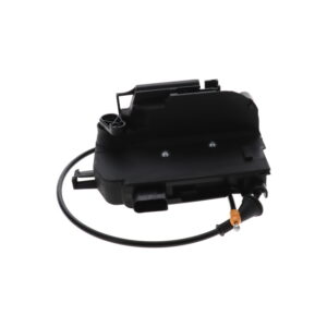 Door Lock LH To Suit Scania 7 Series