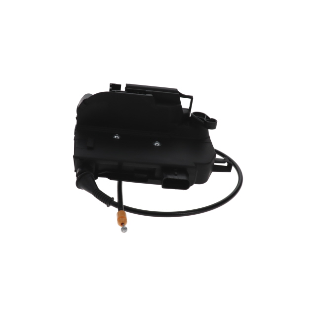 Door Lock RH To Suit Scania 7 Series