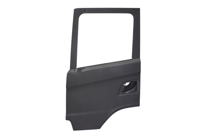 Door Shell LH to suit Scania 7 Series