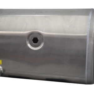 FUEL TANK ALUMINIUM 830X560X676MM 250LTR