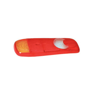 LC5 replacement lens LH/RH