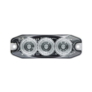 Low-Profile Reverse Lamp