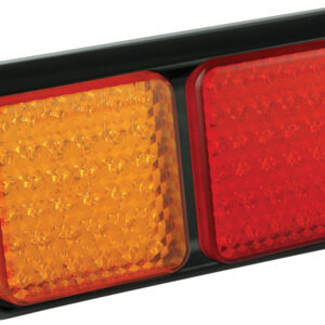 80 Series - Double Combination Lamp