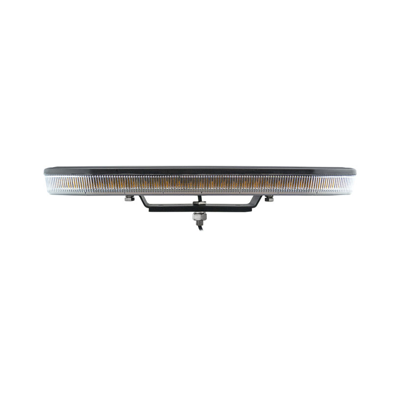 417mm Mini LED Light bar - Single Bolt - R65