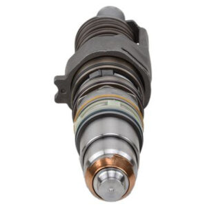 INJECTOR TO SUIT SCANIA