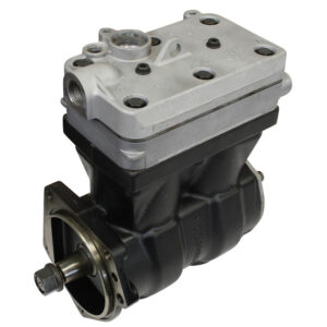 Compressor REMAN