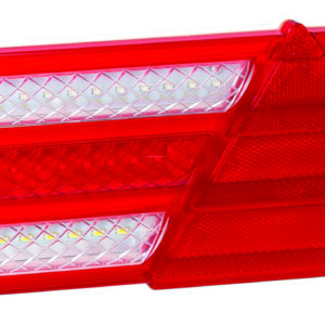 Rear Trailer Lamp - Left