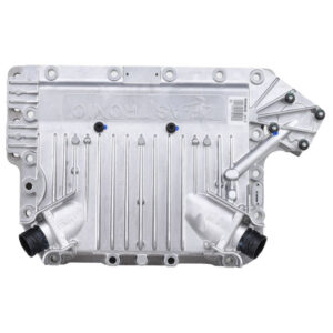 Transmission control unit