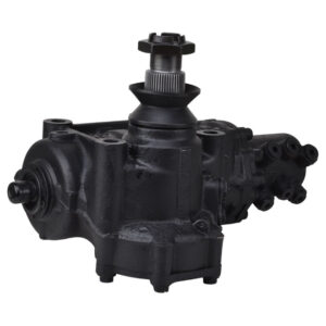 Hydraulic power steering gear REMAN