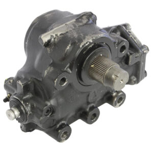 Hydraulic power steering gear REMAN