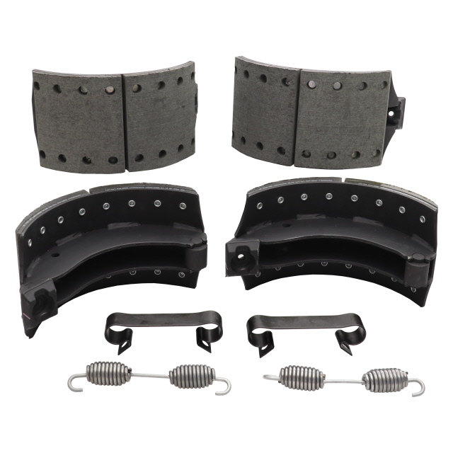 REPAIR KIT F.BRAKES SNK 367X180