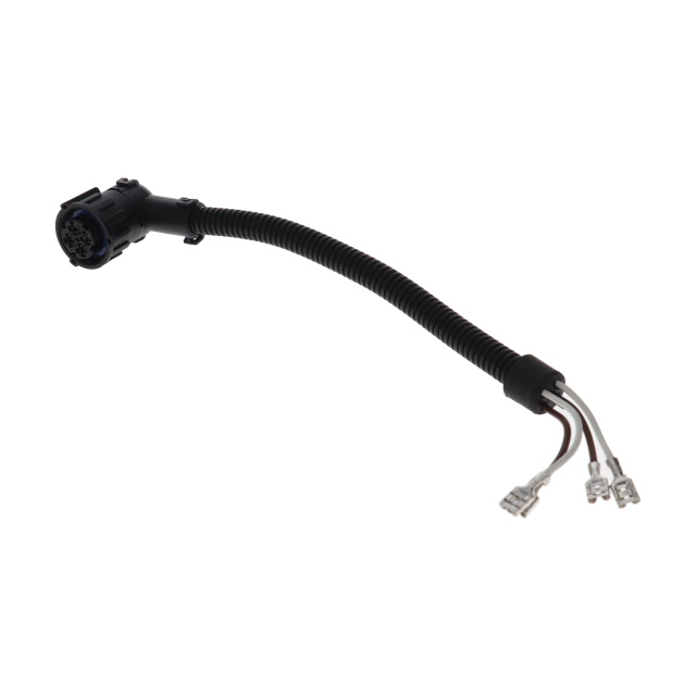 POWERPACK (REMAN) INC 990001 IVECO SOFTWARE