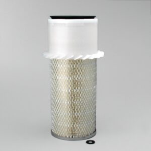 AIR FILTER  PRIMARY FINNED