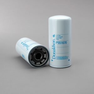 LUBE FILTER SPIN-ON FULL FLOW