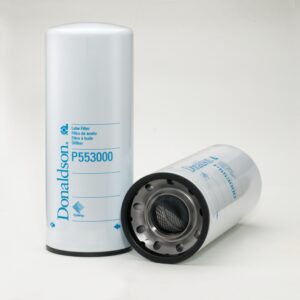 LUBE FILTER SPIN-ON FULL FLOW