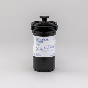 FUEL FILTER SPIN-ON SECONDARY