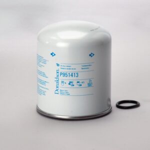 AIR DRYER SPIN-ON