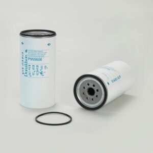 FUEL FILTER WATER SEPARATOR SPIN-ON