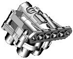 Multi-circuit Protection Valve