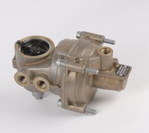 Brake Force Regulator