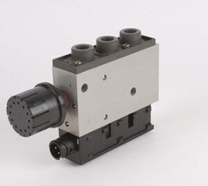 Air Suspension Valve