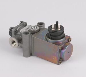 Proportional valve