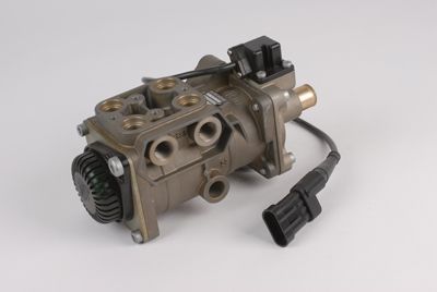 Brake Valve, service brake