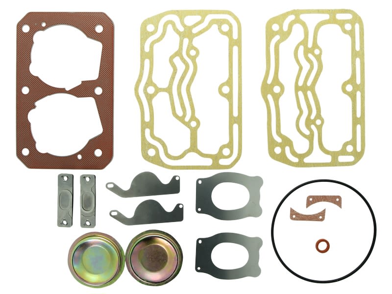 Repair Kit, air compressor